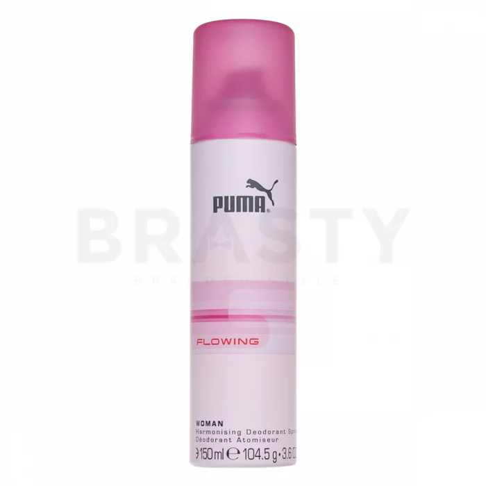 Puma Flowing Woman spray dezodor nőknek 150 ml