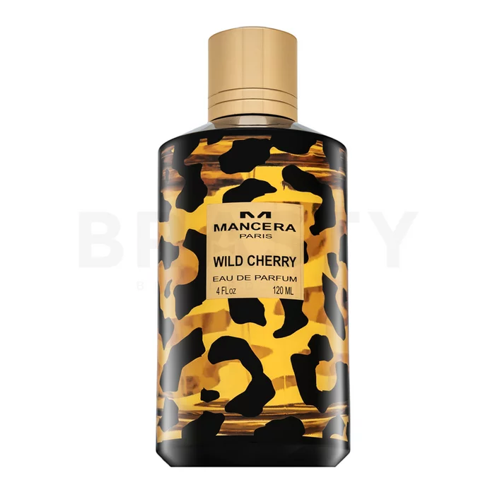 Mancera Wild Cherry woda perfumowana unisex 120 ml