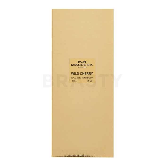 Mancera Wild Cherry woda perfumowana unisex 120 ml