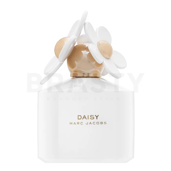 Marc Jacobs Daisy White Limited Edition toaletní voda pro ženy 100 ml