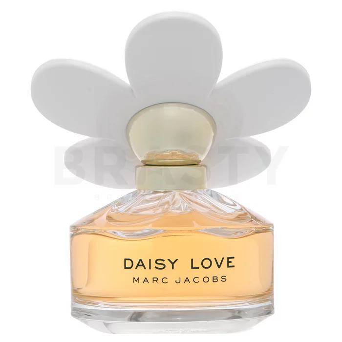 Marc Jacobs Daisy Love Eau de Toilette für Damen 100 ml