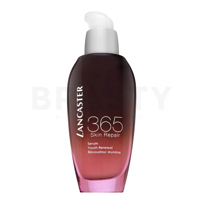 Lancaster 365 Skin Repair Serum Youth Renewal fiatalító szérum ráncok ellen 50 ml