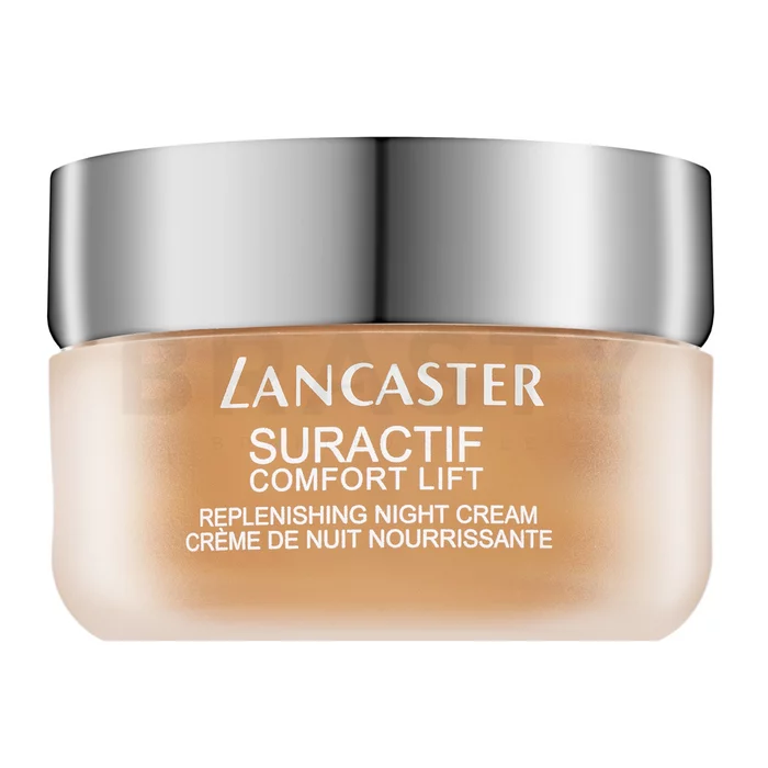 Lancaster Suractif Comfort Lift Replenishing Night Cream éjszakai krém öregedésgátló 50 ml
