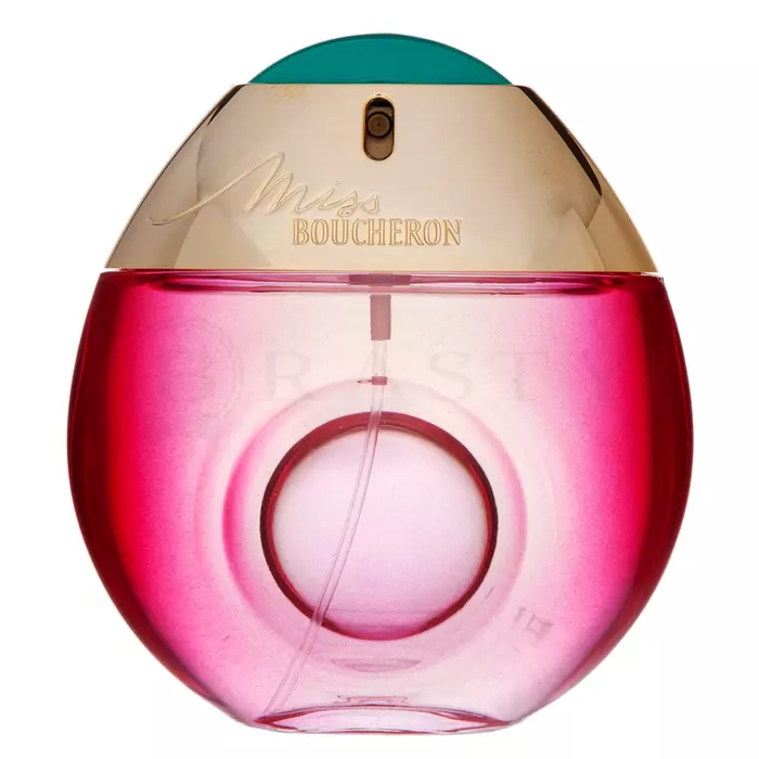 Boucheron Miss Boucheron Eau de Parfum nőknek 50 ml