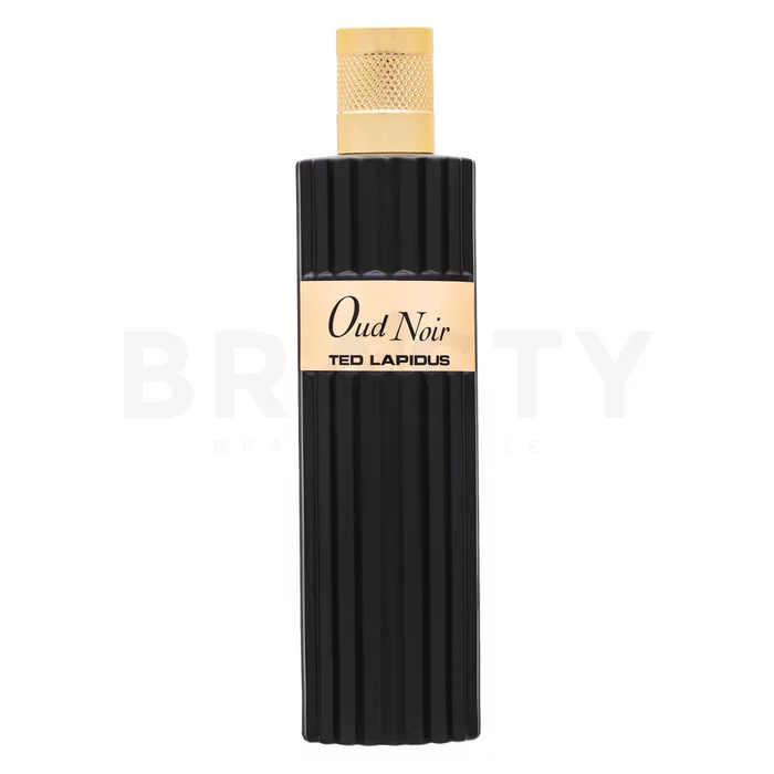 Ted Lapidus Oud Noir parfémovaná voda unisex 100 ml