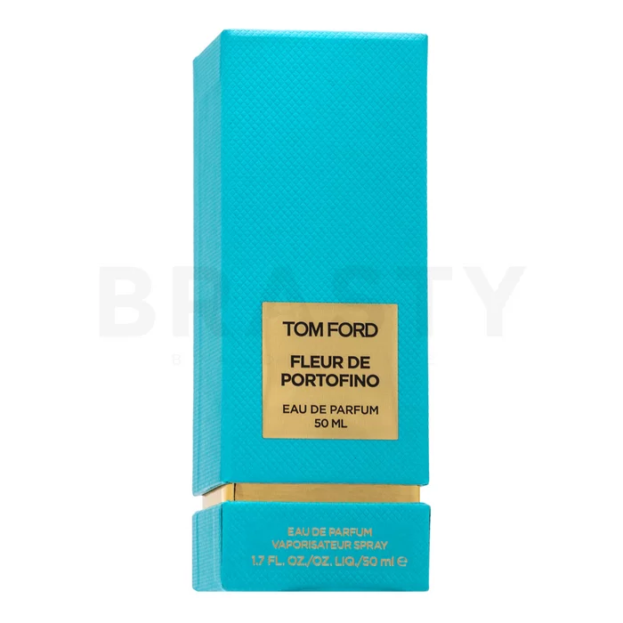 Tom Ford Fleur de Portofino woda perfumowana unisex 50 ml