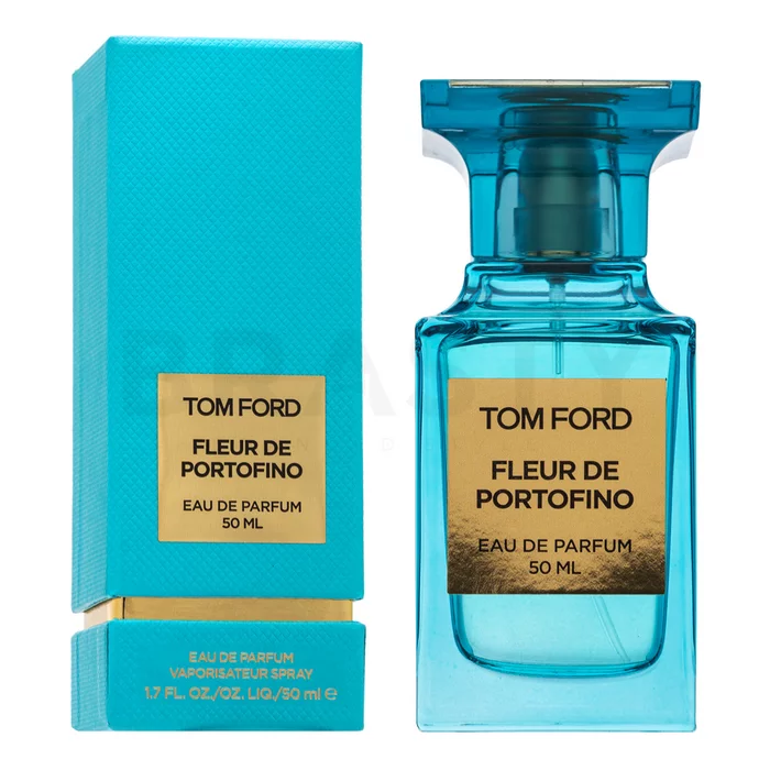 Tom Ford Fleur de Portofino woda perfumowana unisex 50 ml