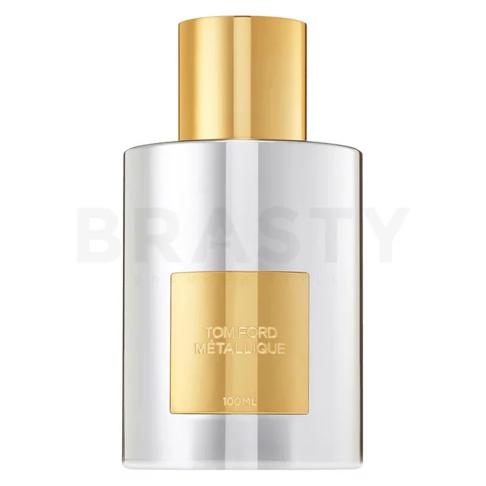 Tom Ford Metallique parfémovaná voda pro ženy 100 ml