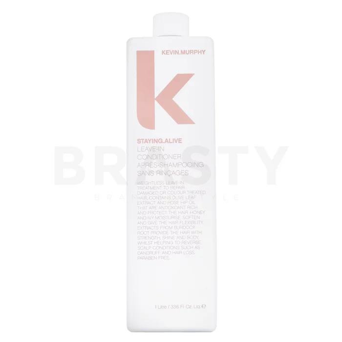 Kevin Murphy Staying.Alive pflegender Conditioner für alle Haartypen 1000 ml