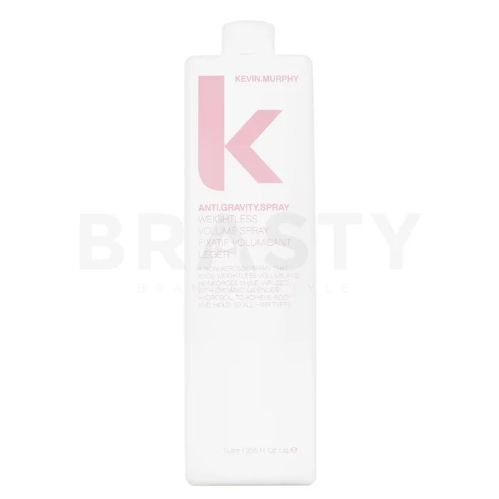 Kevin Murphy Anti.Gravity.Spray stylingový sprej pro objem vlasů 1000 ml