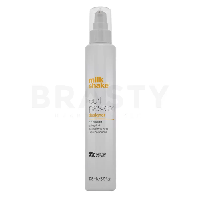 Milk_Shake Curl Passion Designer styling sprej za valovitu i kovrčavu kosu 175 ml