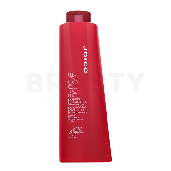 Joico Color Endure Sulfate-Free Shampoo sulphate-free shampoo for coloured hair 1000 ml