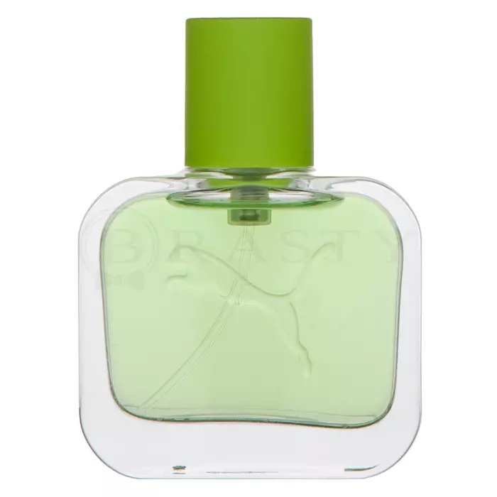 Puma Green Man Eau de Toilette férfiaknak 25 ml