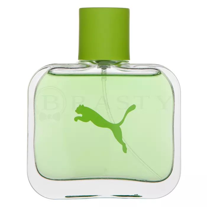 Puma Green Man Eau de Toilette férfiaknak 60 ml