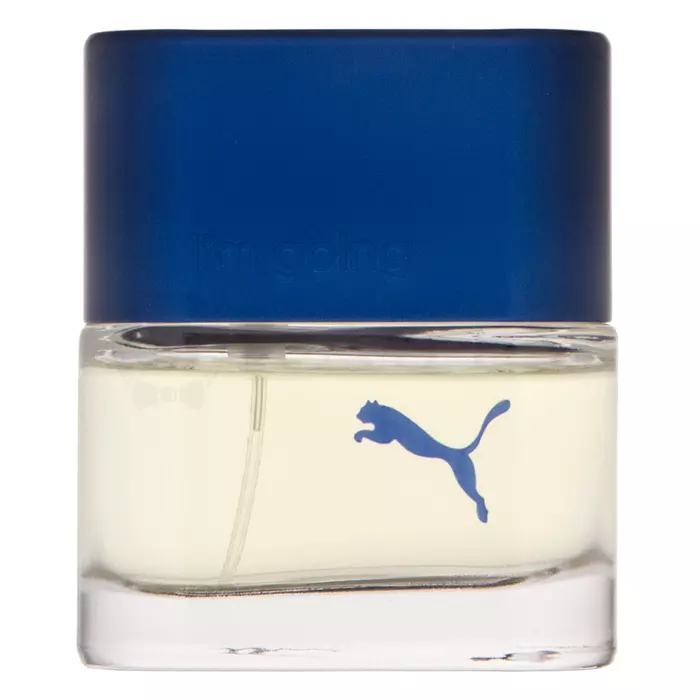 Puma I Am Going Man Eau de Toilette férfiaknak 25 ml