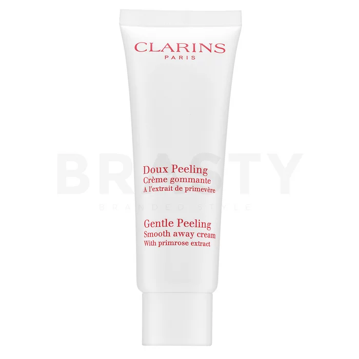 Clarins kožni gel Gentle Peeling 50 ml