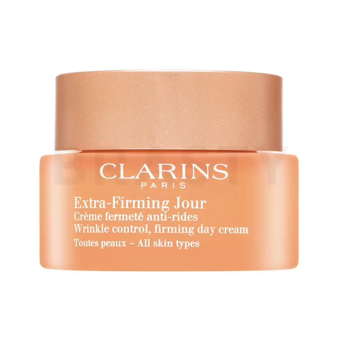 Clarins lifting krema za učvrstitev Extra-Firming Jour 50 ml