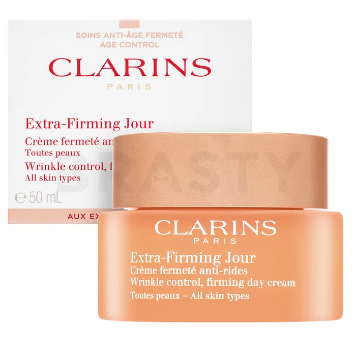 Clarins lifting krema za učvrstitev Extra-Firming Jour 50 ml