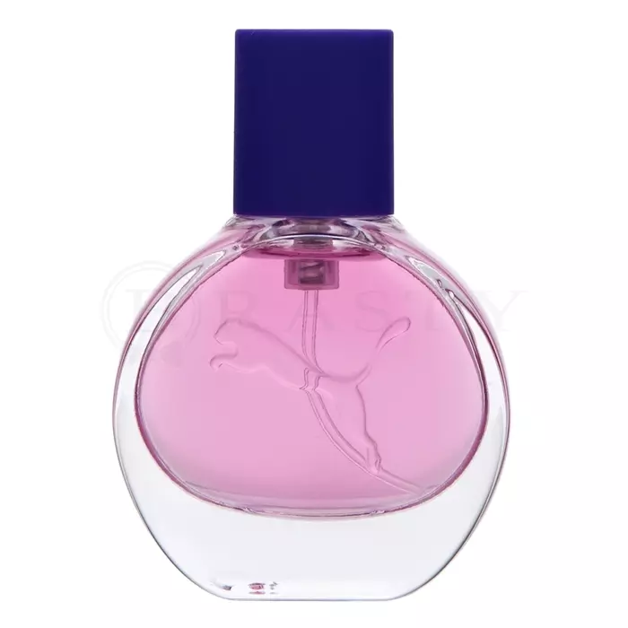 Puma Jam Woman Eau de Toilette nőknek 20 ml