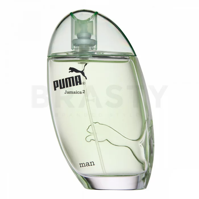 Puma Jamaica 2 Eau de Toilette férfiaknak 100 ml