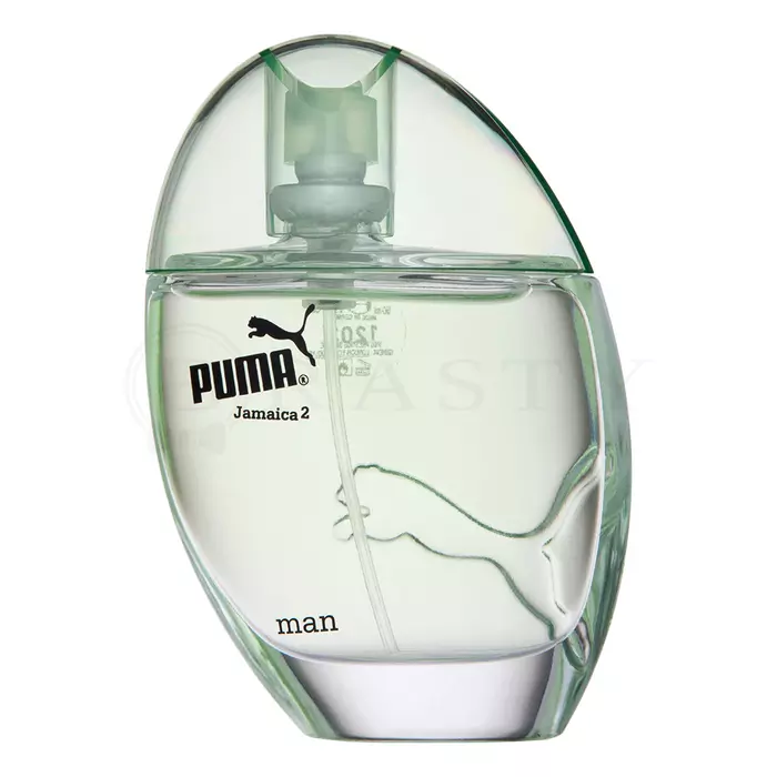 Puma Jamaica 2 Eau de Toilette férfiaknak 50 ml
