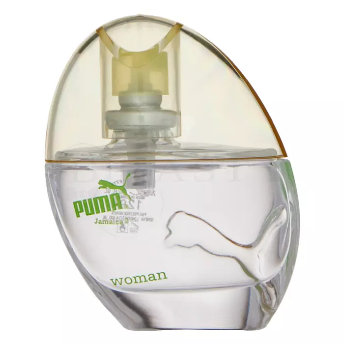 Puma Jamaica 2 Woman Eau de Toilette nőknek 20 ml
