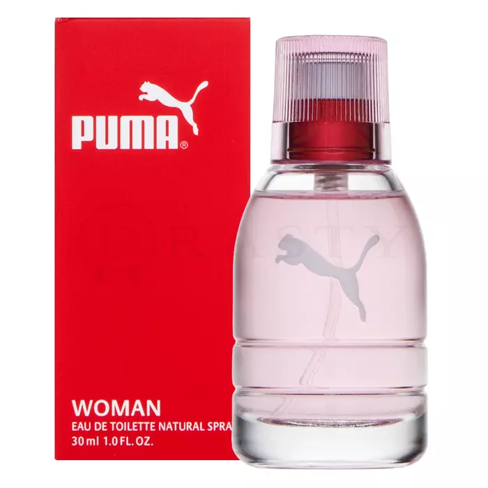 Puma Red Eau de Toilette nőknek 30 ml