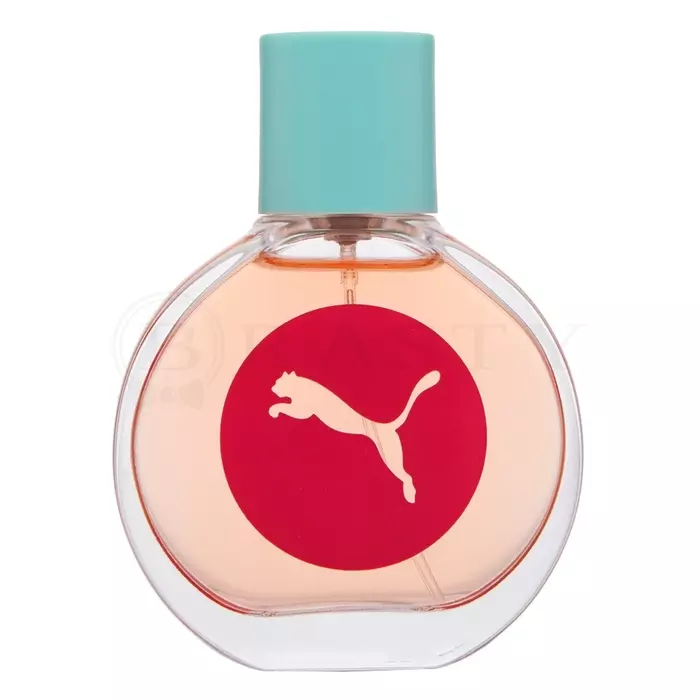 Puma Sync Eau de Toilette nőknek 40 ml