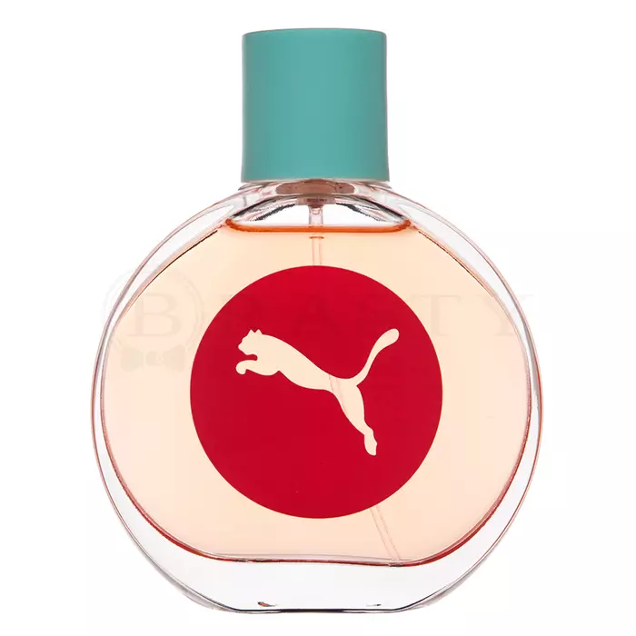 Puma Sync Eau de Toilette nőknek 60 ml