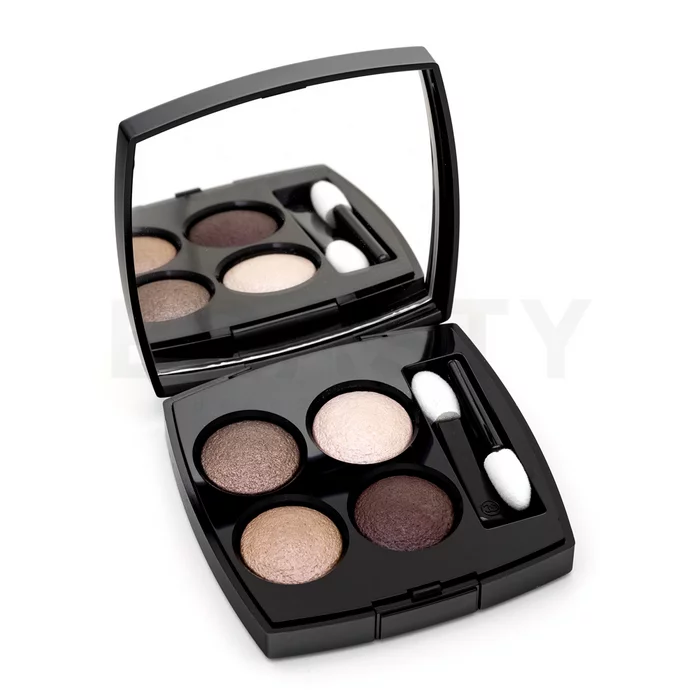 Chanel Les 4 Ombres Eyeshadow oogschaduw 226 Tisse Rivoli 2 g