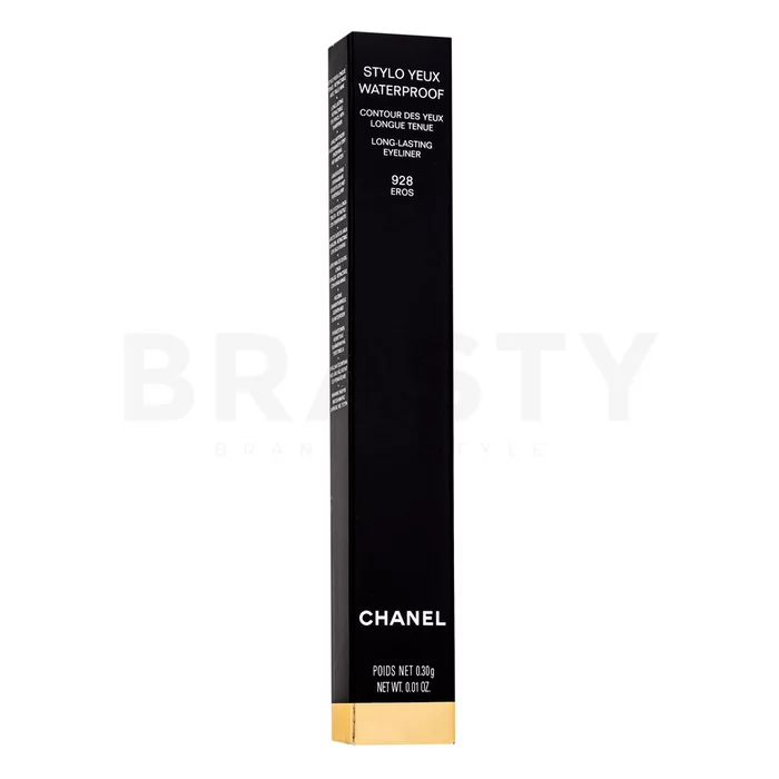 Chanel Stylo Yeux Waterproof matita per occhi waterproof 928 Eros 0,3 g