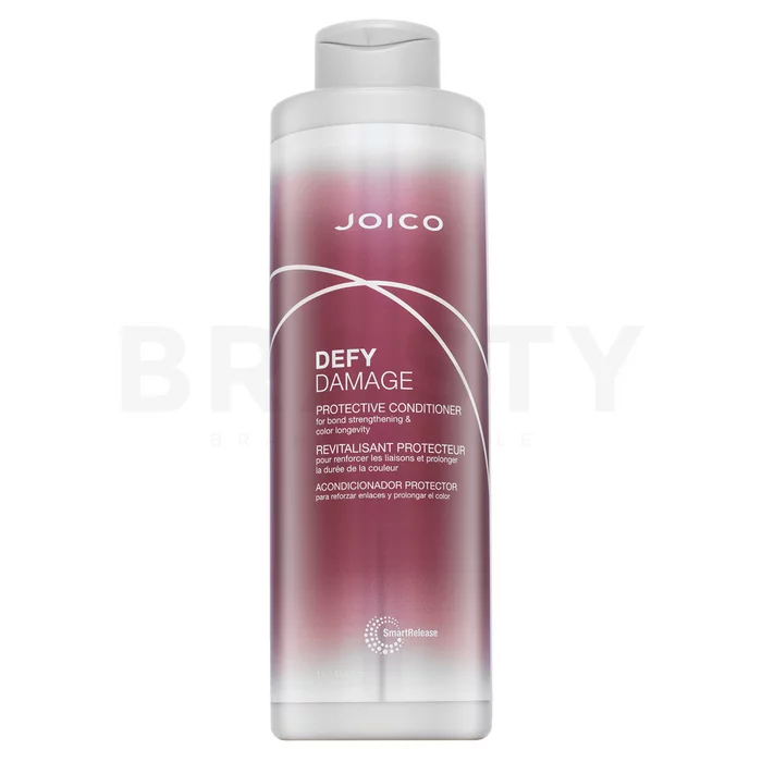 Joico Defy Damage Protective Conditioner posilující kondicionér pro poškozené vlasy 1000 ml
