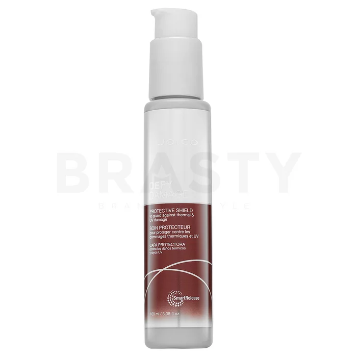 Joico Defy Damage Protective Shield îngrijire fără clătire î pentru păr deteriorat 100 ml
