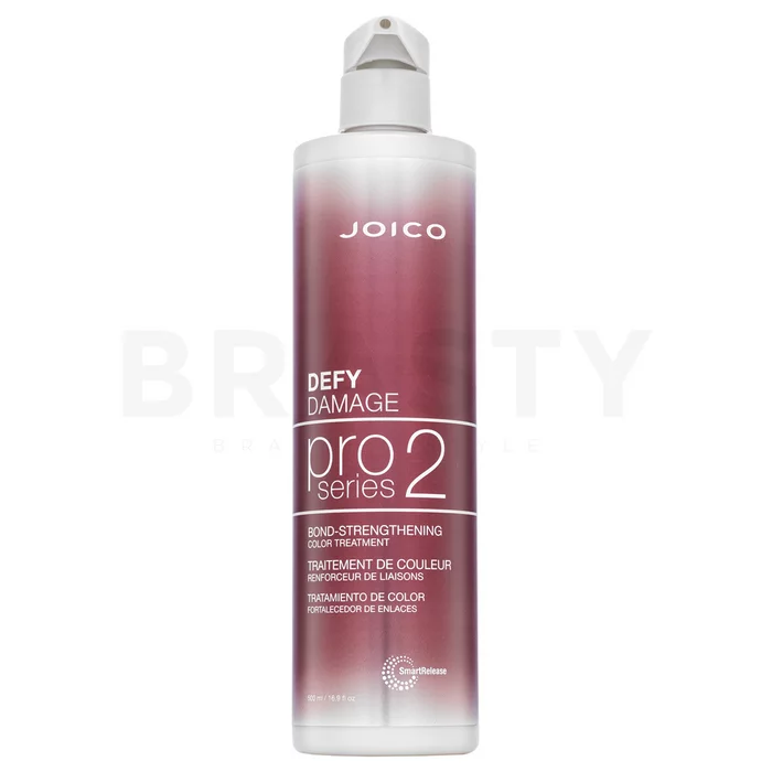 Joico Defy Damage Pro 2 Series Bond-Strengthening Color Treatment vyživujúca maska 500 ml