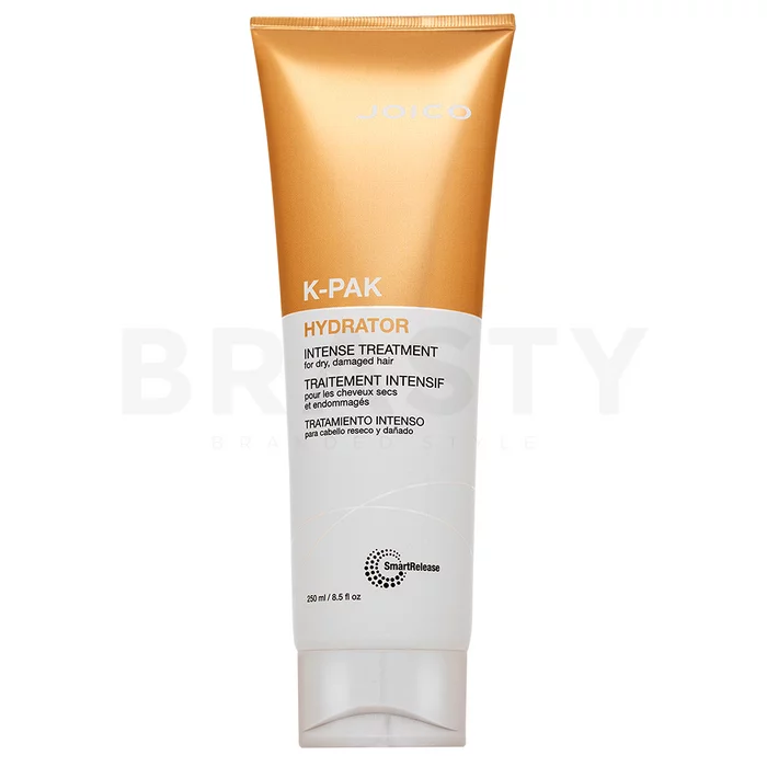 Joico K-Pak Intense Hydrator Treatment nourishing conditioner for dry hair 250 ml