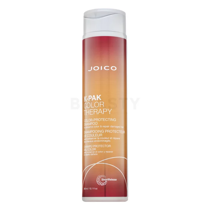 Joico K-Pak Color Therapy Shampoo negovalni šampon za barvane lase 300 ml
