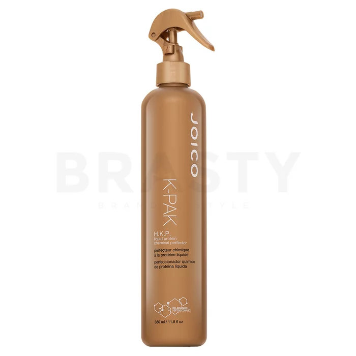 Joico K-Pak H.K.P. Liquid Protein Spray грижа без изплакване за суха и увредена коса 350 ml