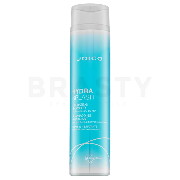Joico HydraSplash Hydrating Shampoo șampon hrănitor pentru hidratarea părului 300 ml