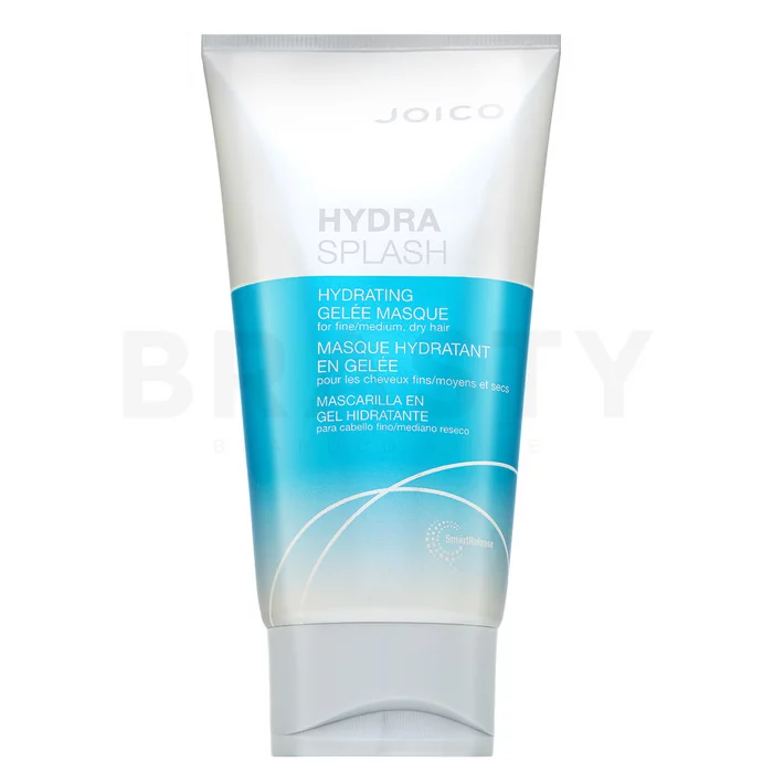 Joico HydraSplash Hydrating Gelee Masque tratamiento de gel Para hidratar el cabello 150 ml