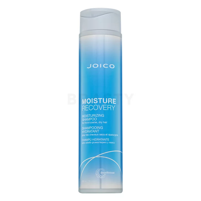 Joico Moisture Recovery Shampoo șampon hrănitor pentru păr uscat 300 ml