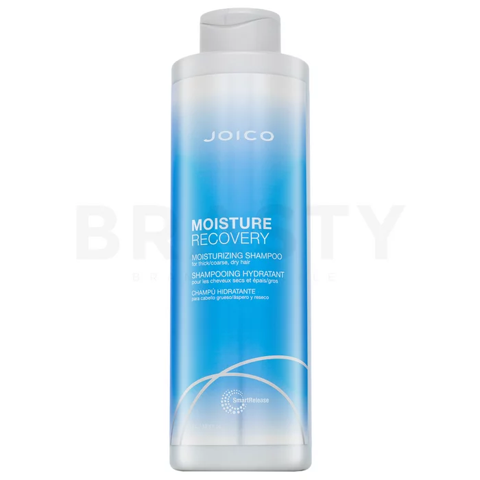 Joico Moisture Recovery Shampoo подхранващ шампоан За суха коса 1000 ml