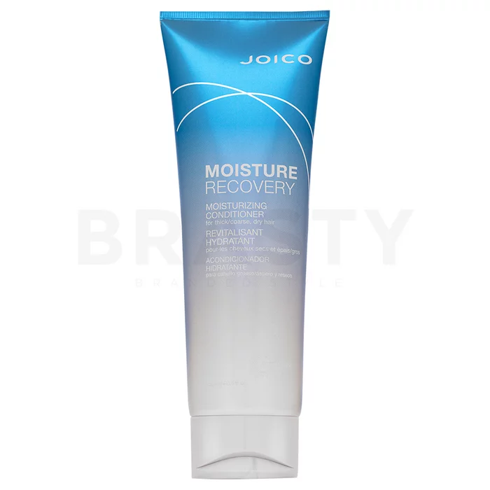 Joico Moisture Recovery Conditioner nourishing conditioner for dry hair 250 ml