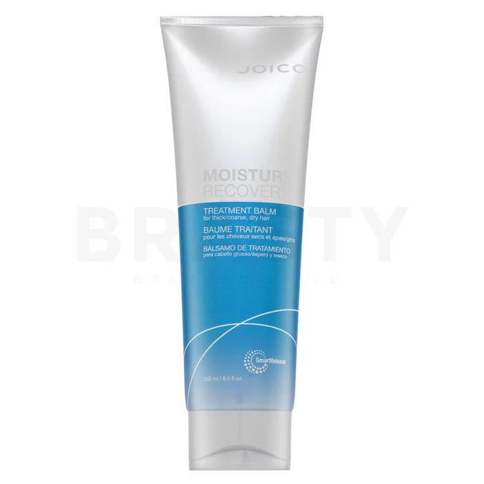 Joico Moisture Recovery Treatment Balm Подхранващ балсам за груба и суха коса 250 ml