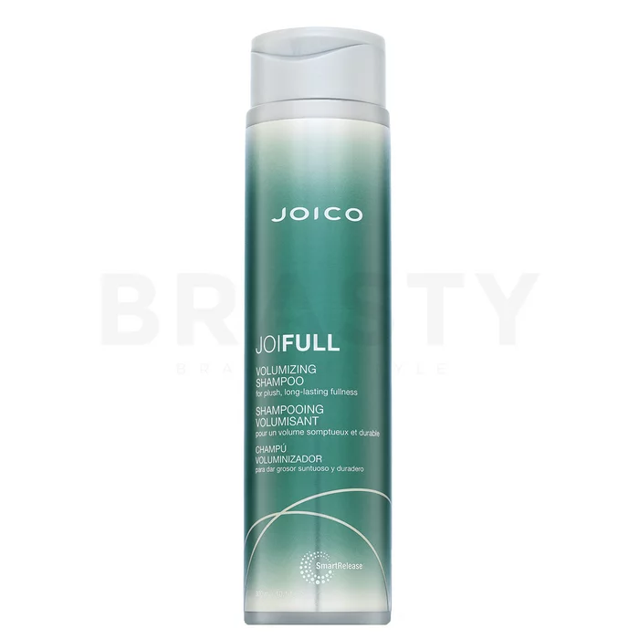 Joico JoiFull Volumizing Shampoo shampoo rinforzante per volume dei capelli 300 ml