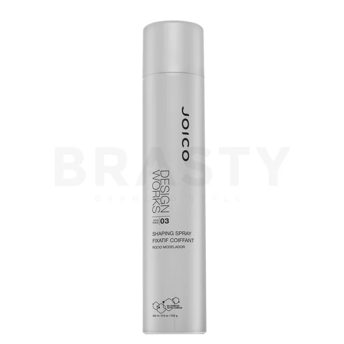 Joico Style & Finish Design Works Shaping Spray Styling spray for light fixation 300 ml