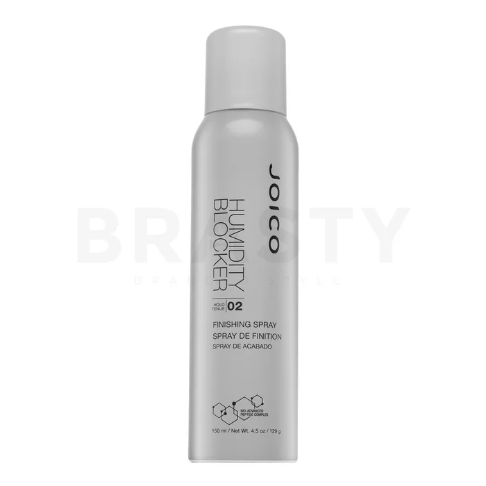Joico Style & Finish Humidity Blocker Finishing Spray stylingový sprej pre ochranu vlasov pred teplom a vlhkom 150 ml
