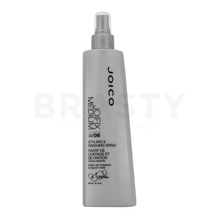 Joico Style & Finish JoiFix Medium лак за коса за средна фиксация 300 ml