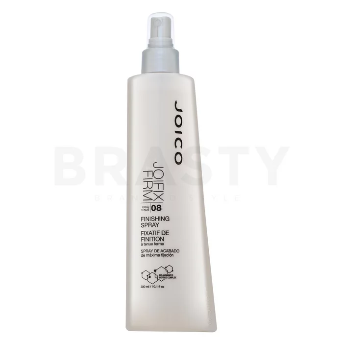 Joico Style & Finish JoiFix Firm hair spray for middle fixation 300 ml