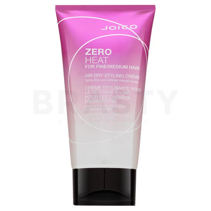 Joico ZeroHeat Fine/Medium Hair Air Dry Styling Créme öblítés nélküli ápolás hővédelemre 150 ml