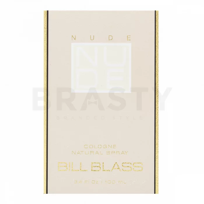Bill Blass Nude одеколон за жени 100 ml